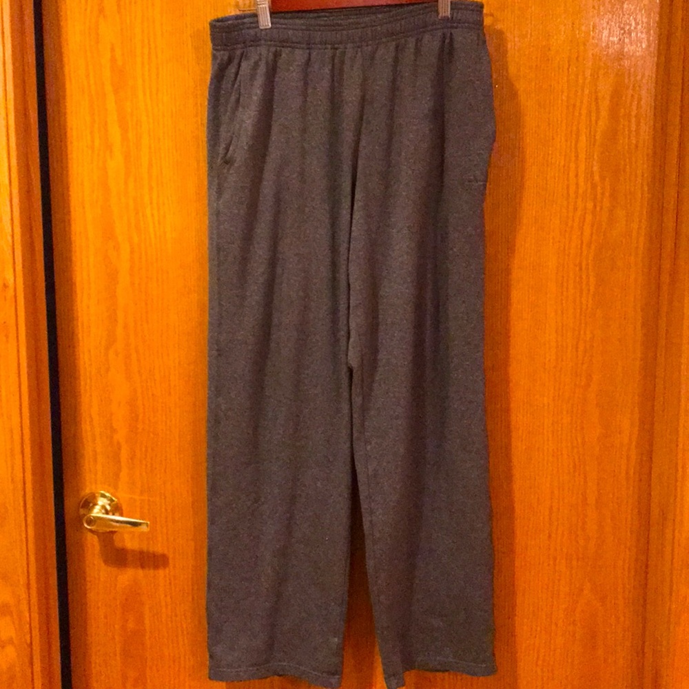 Adidas sweat pants